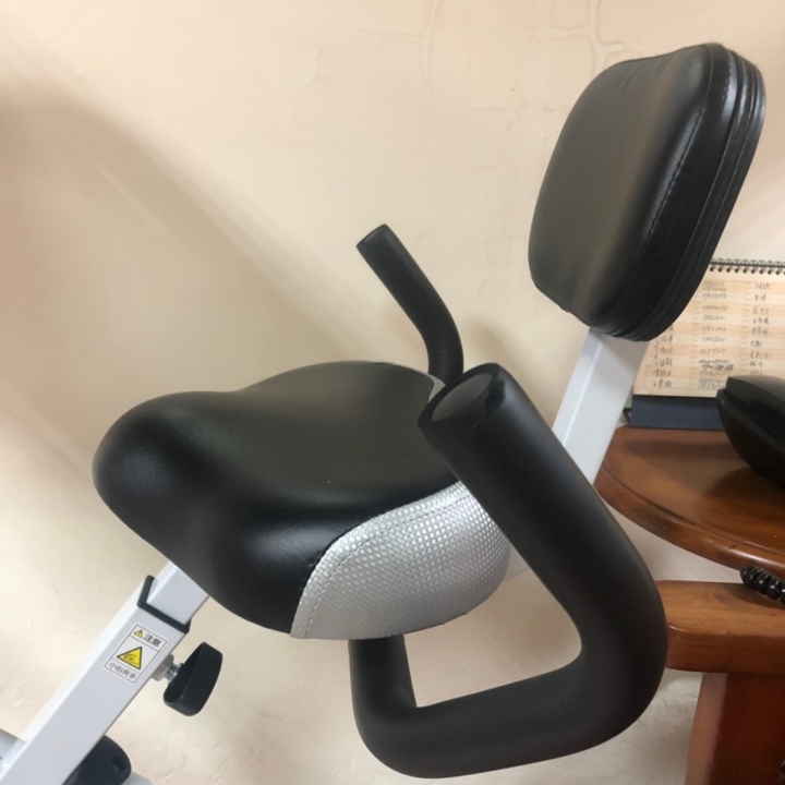太座指定禮物居家運動健身車，tokuyo書桌健身車TB-200開箱