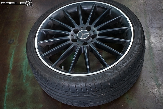 當Benz CLA250 ShootingBrake遇上Maxxis VS5旗艦性能胎。靈活、沉穩、安靜
