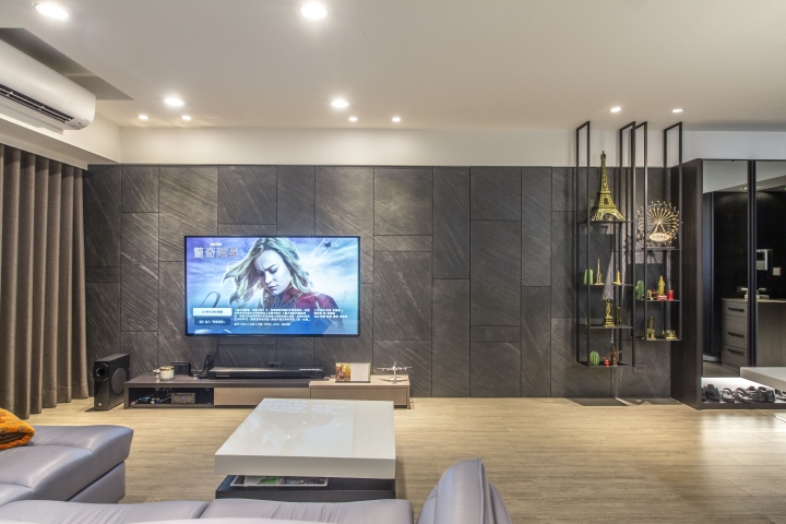 【開箱】生活中充滿智慧的家