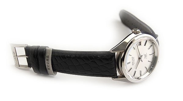 最後的KING SEIKO SCVN001