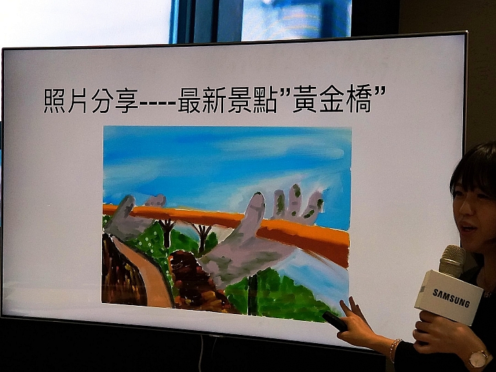 <<輕鬆FUN畫>> Samsung Galaxy Tab A 8.0”(2019) with S Pen 體驗心得分享<<筆較厲害>>