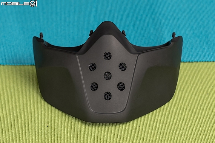 SHARK DRAK Sanctus Mat 造型帽開箱 個性帽款捨我其誰