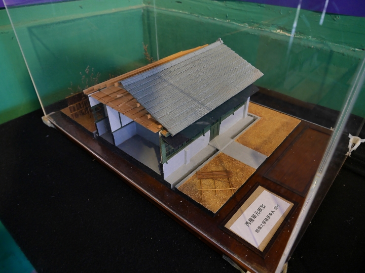 桃園 龜山 憲光二村 — 再訪光陰的故事，全臺唯一保留的的憲兵宿舍群