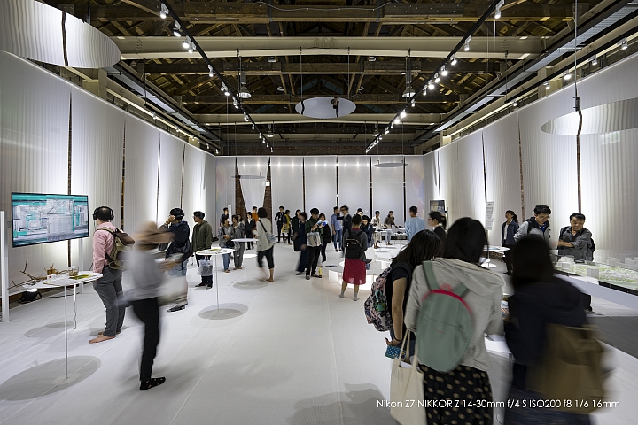 Nikon Z 14-30mm f/4 S 深度評測（圖多）