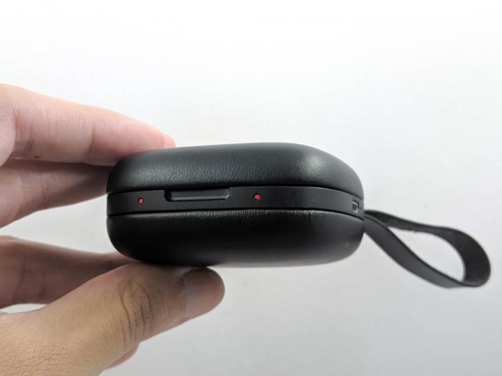 開箱 TaoTronics Duo Free 真無線藍牙耳機