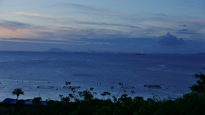 【潛水影片】端午節連假，我在小琉球的潛旅記錄