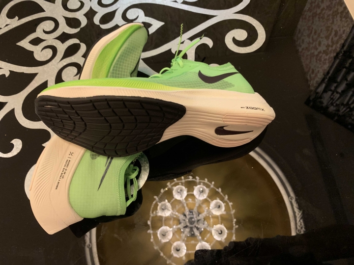 倫敦首賣Nike Next% 開箱文