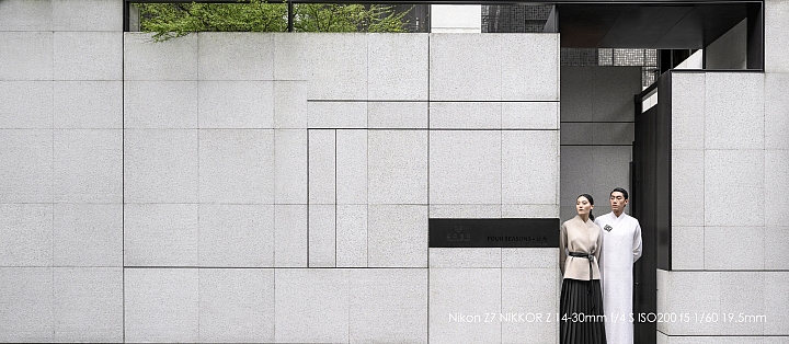 Nikon Z 14-30mm f/4 S 深度評測（圖多）