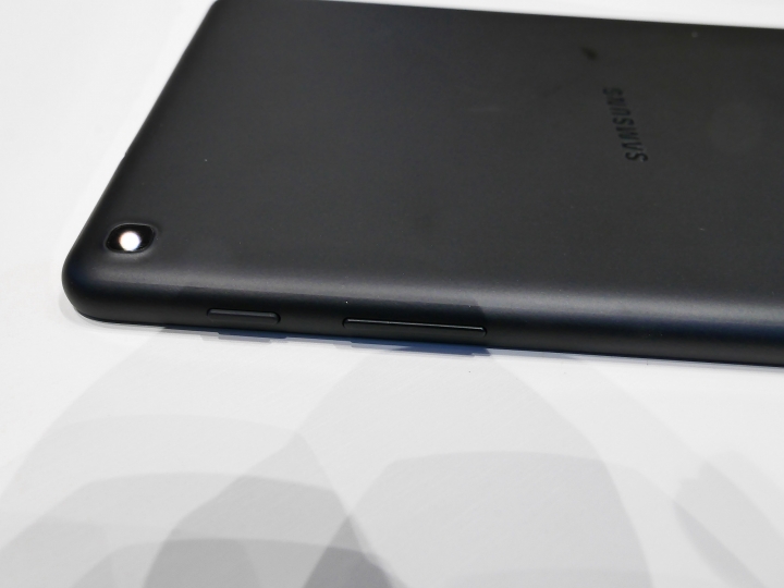 旅行中的筆記本與神來之筆 —【Samsung Galaxy Tab A 8.0”(2019) with S Pen畫出FUN旅遊體驗會】 心得