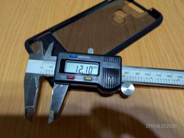 偽開箱 Zenfone6保護殼列傳
