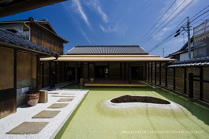 Nikon Z 14-30mm f/4 S 深度評測（圖多）