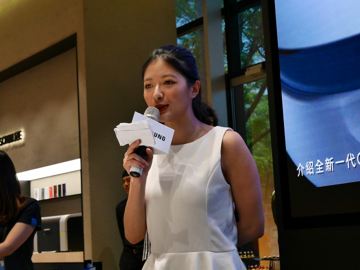 旅行中的筆記本與神來之筆 —【Samsung Galaxy Tab A 8.0”(2019) with S Pen畫出FUN旅遊體驗會】 心得