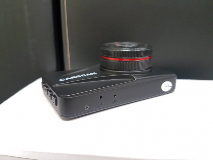 Carscam  AR05  SONY感光元件 行車記錄器