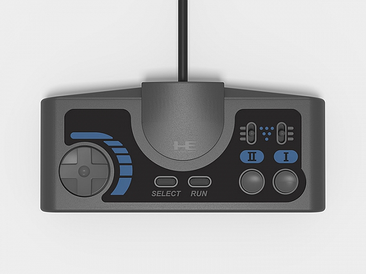 【E3 19】一次收三台！KONAMI也推懷舊主機「PC Engine Mini」，居然有R-Type！