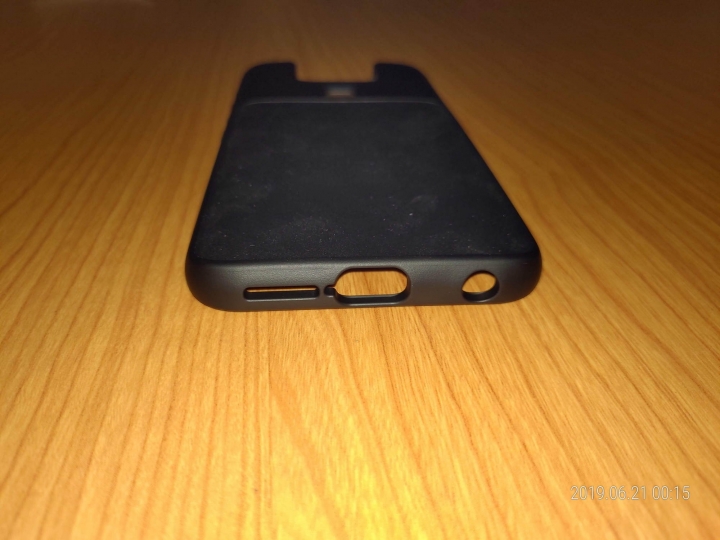 偽開箱 Zenfone6保護殼列傳