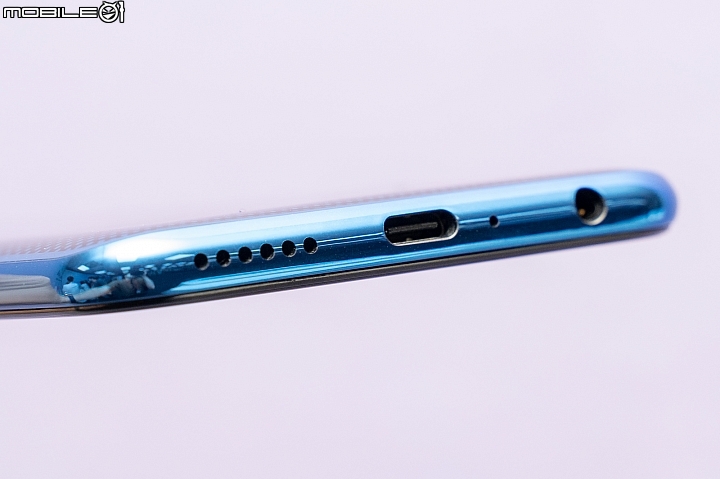 上打U系列？搭三主鏡頭、19:9水滴瀏海的HTC Desire 19+登場