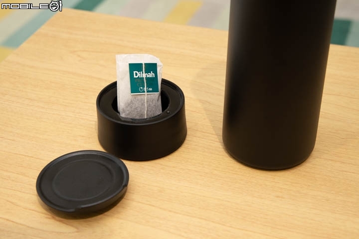 that 奇想生活｜奇享杯「琺瑯保溫」內層好清洗 跟餘味說掰掰！