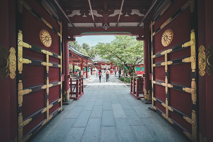 [A7RIII] 2019日本東北行
