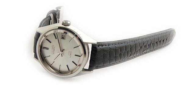 最後的KING SEIKO SCVN001