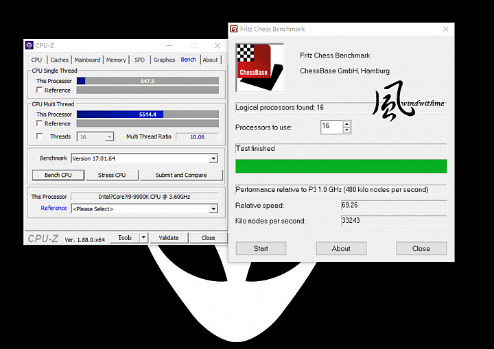 Dell Alienware Area-51m 17吋大改款與高效能解析