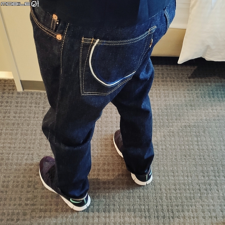 桃太郎 MOMOTARO JEANS 兒島味野本店限定