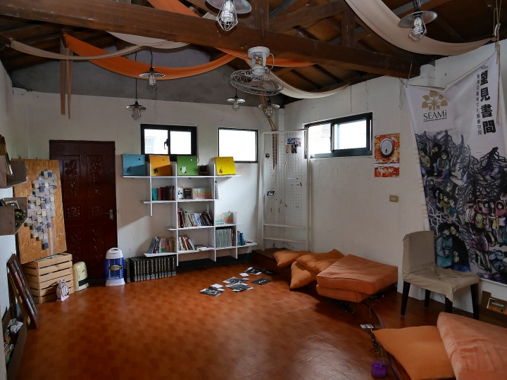 桃園 龜山 憲光二村 — 再訪光陰的故事，全臺唯一保留的的憲兵宿舍群