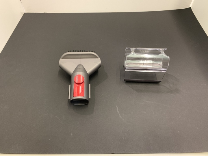 【開箱】Dyson V11 出任務(我召喚你回來，重生吧塵蟎，我還你原形)