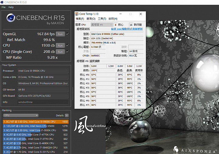 Dell Alienware Area-51m 17吋大改款與高效能解析