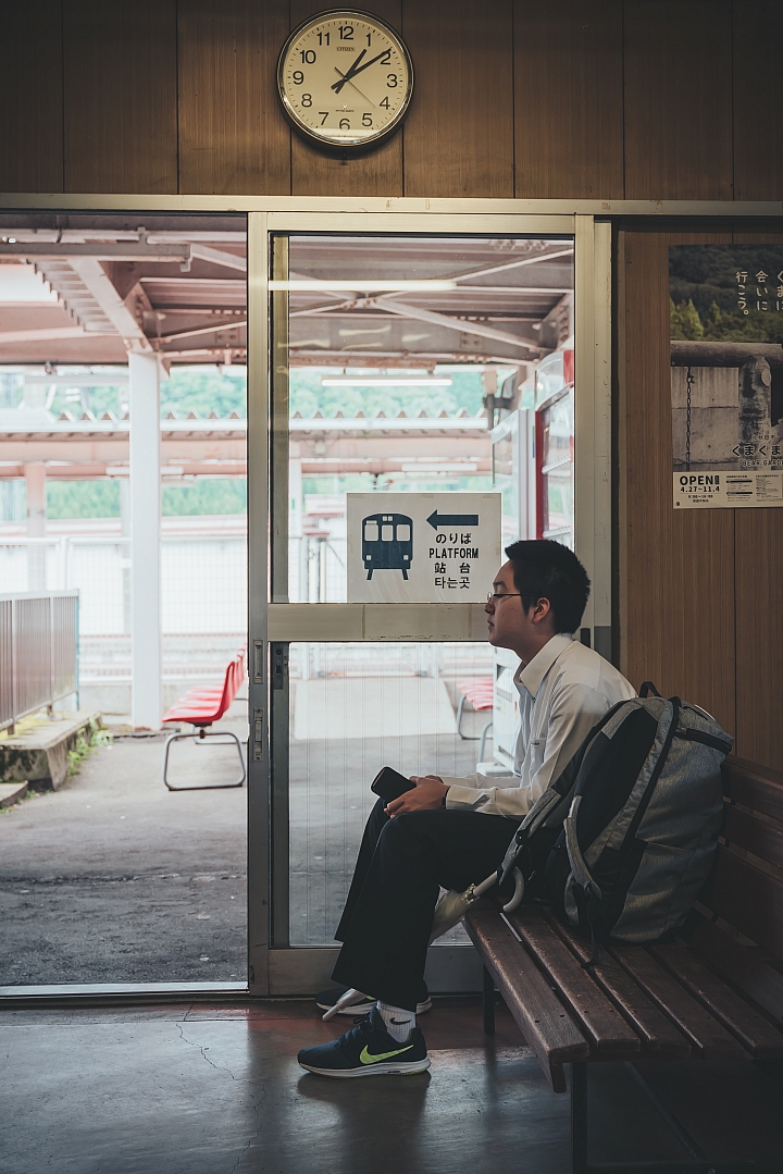 [A7RIII] 2019日本東北行