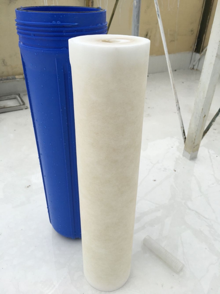 (DIY開箱)-安裝全戶式濾水器