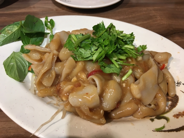[食記] 阿城鵝肉，台灣台北鮮嫩多汁的超美味鵝肉！