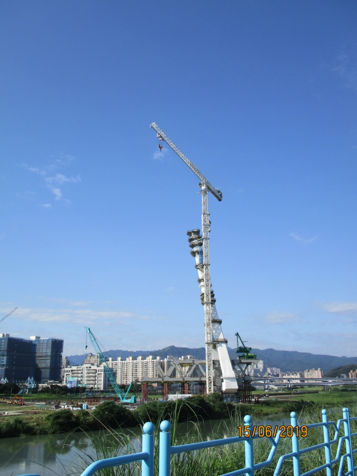 [景點]新北市板橋區河濱公園