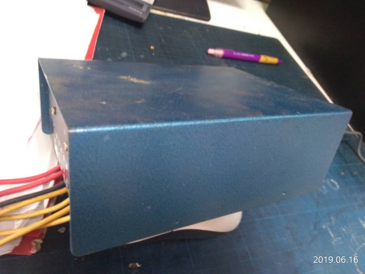 請問這電器是啥作用?(附照片)