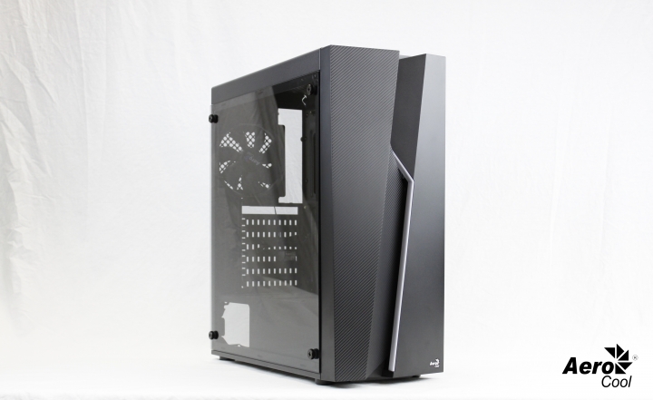 點我看大圖 愛樂酷AeroCool Bolt閃電,與世界冠軍選手聯名?!