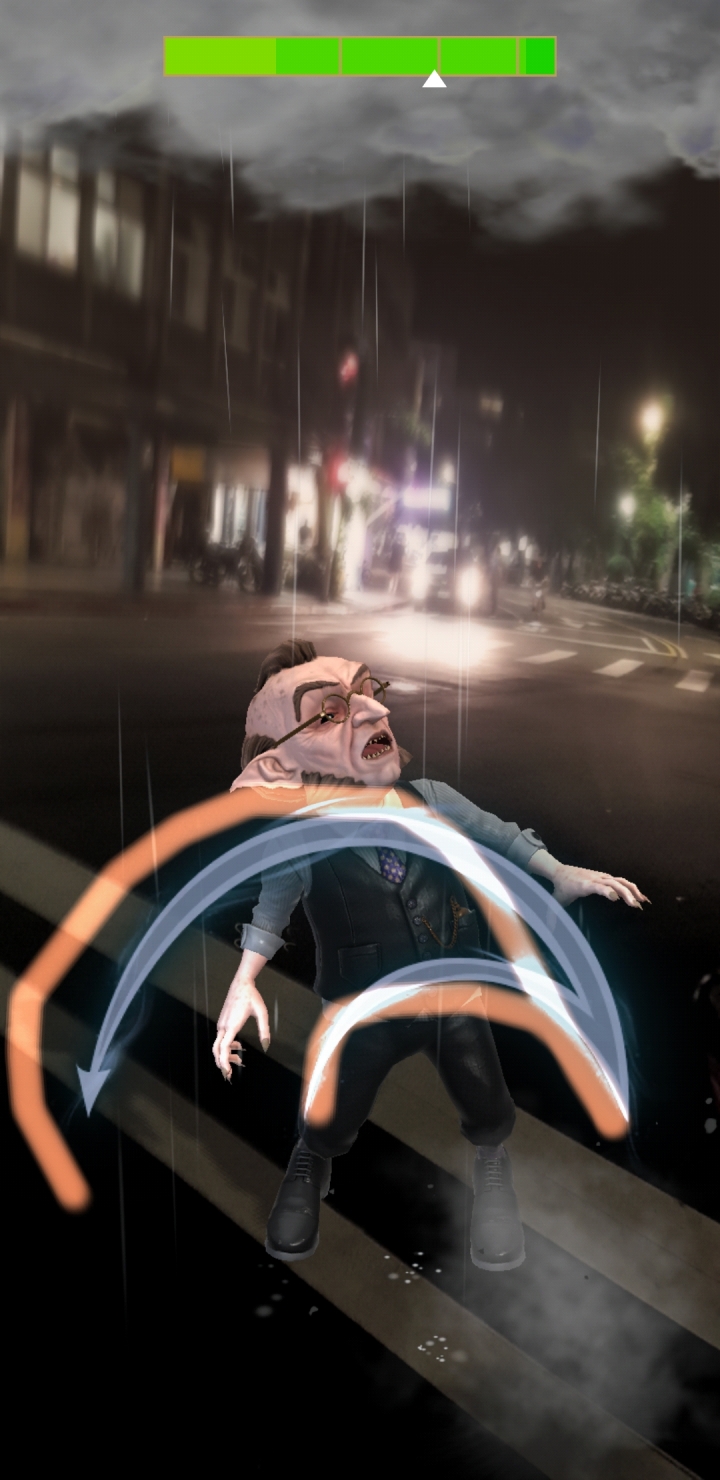 Harry Potter: Wizards Unite 哈利波特：巫師聯盟 遊戲介紹與心得