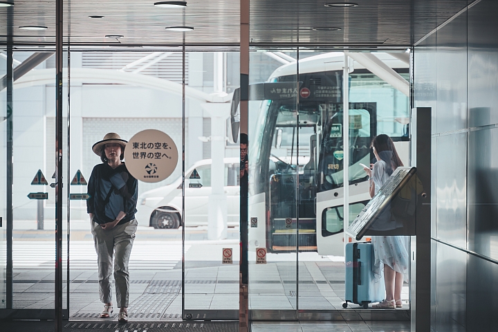 [A7RIII] 2019日本東北行