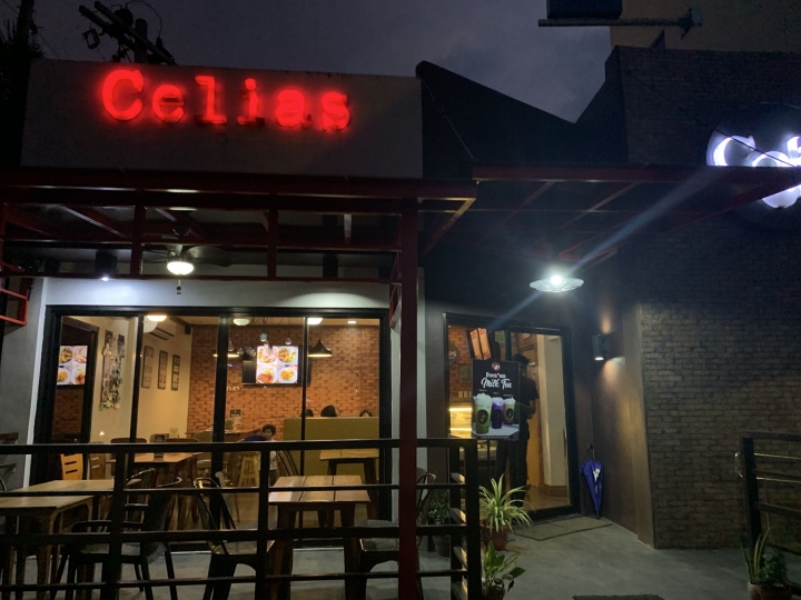 三灣 San Fernando 百島國家公園 Hundred isiands 2天一夜 菲律賓語言學校