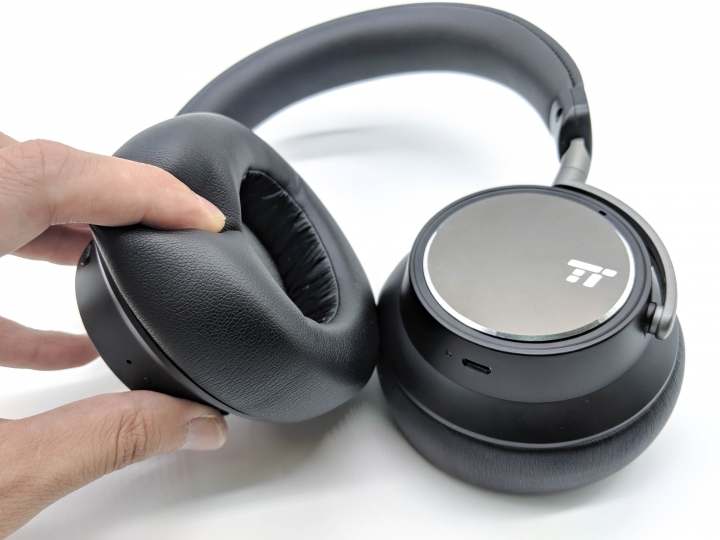 降噪藍牙耳機可以很平價？TaoTronics TT-BH046