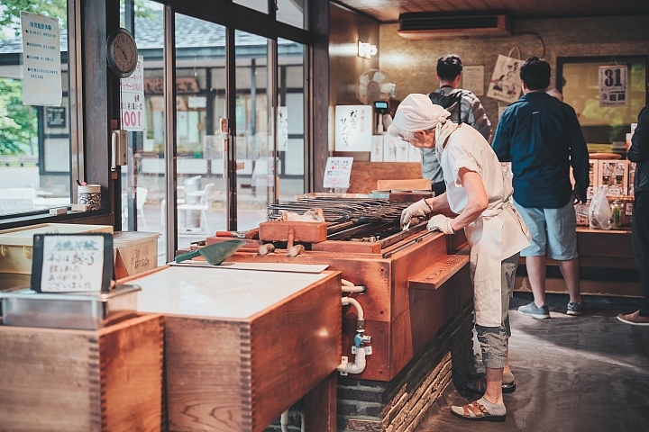 [A7RIII] 2019日本東北行