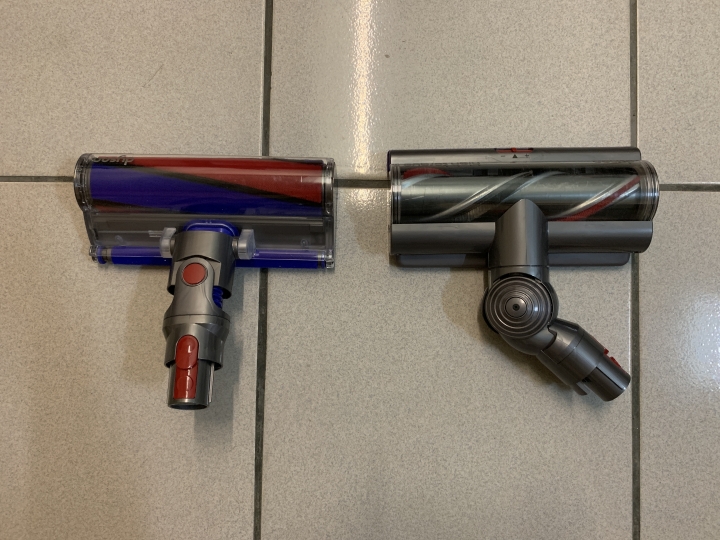 【開箱】Dyson V11 出任務(我召喚你回來，重生吧塵蟎，我還你原形)