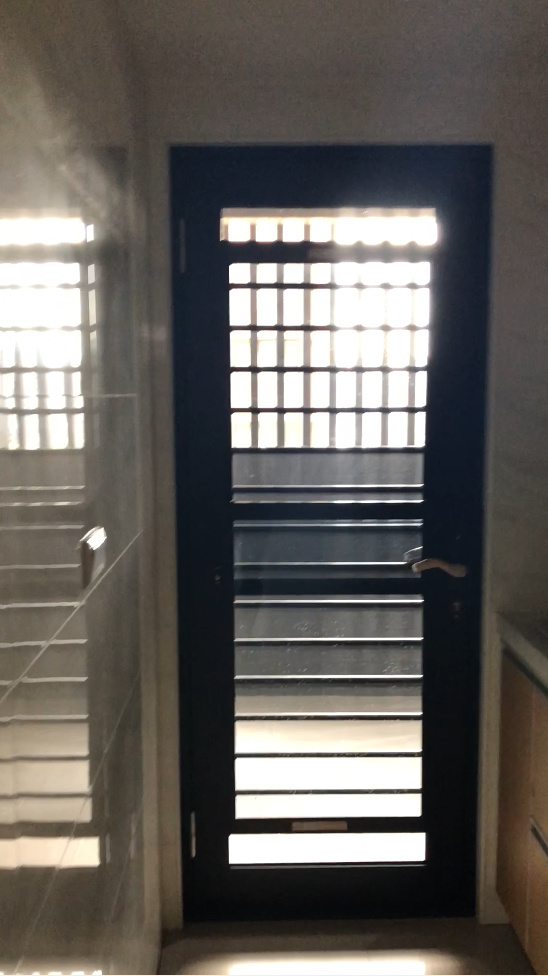 【開箱】桃園合展好市 - 北歐木質溫暖宅