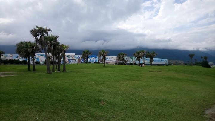 20樓的天空 Posts 花蓮、宜蘭、東北角悠悠哉哉四天三夜親子之旅Day2-4行程~[花蓮景點]美麗的七星潭~看海吹風的好去處