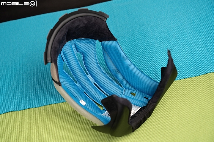 SHARK DRAK Sanctus Mat 造型帽開箱 個性帽款捨我其誰