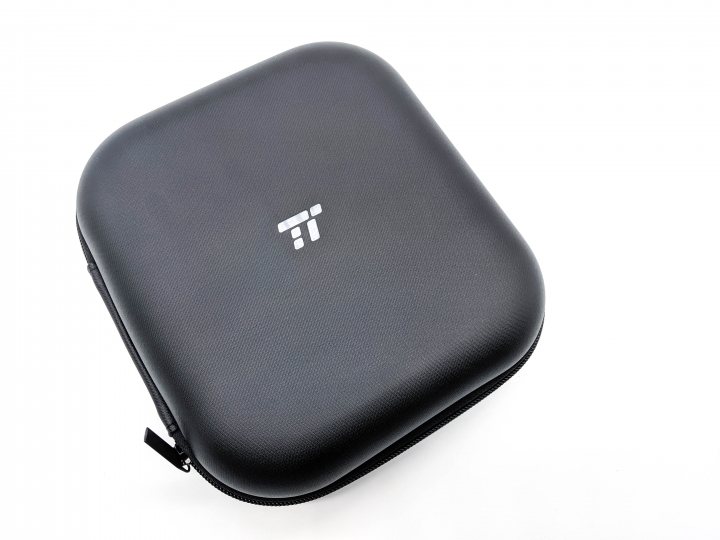 降噪藍牙耳機可以很平價？TaoTronics TT-BH046
