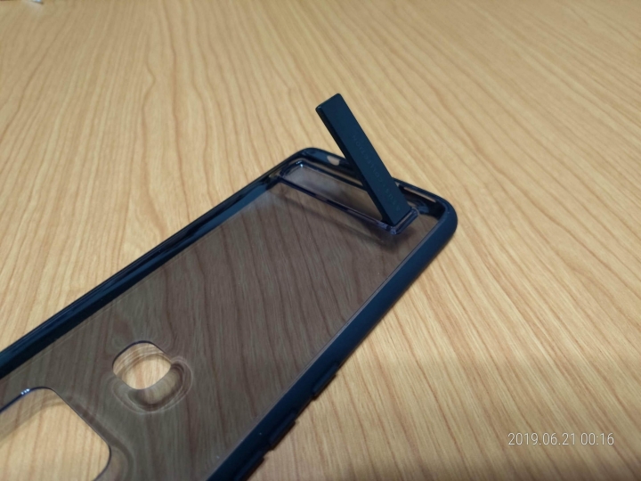 偽開箱 Zenfone6保護殼列傳