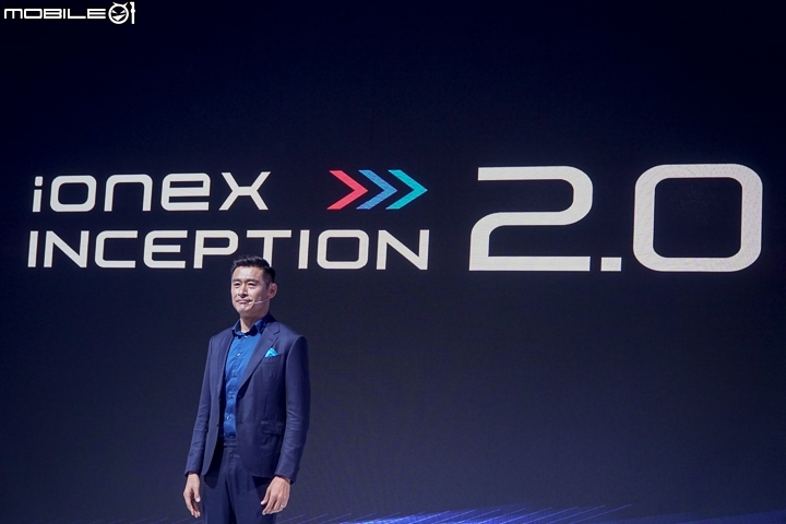 【採訪】iONEX 2.0 全面啟動！KYMCO 光陽白牌電動機車 i-One X 及 Like EV 正式登場！ManyEV、NiceEV 小改款同步亮相！高雄捷運合作方案 A
