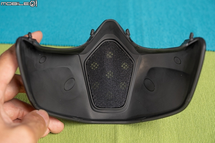 SHARK DRAK Sanctus Mat 造型帽開箱 個性帽款捨我其誰