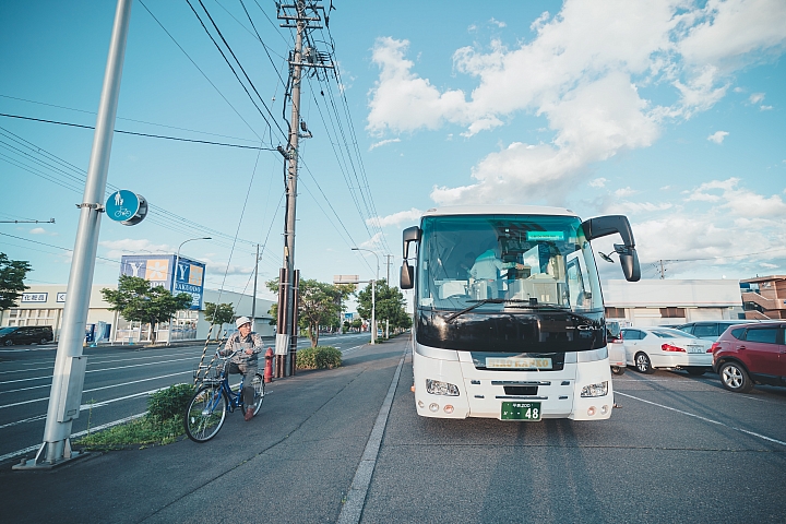 [A7RIII] 2019日本東北行