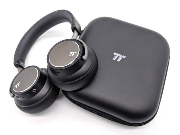降噪藍牙耳機可以很平價？TaoTronics TT-BH046