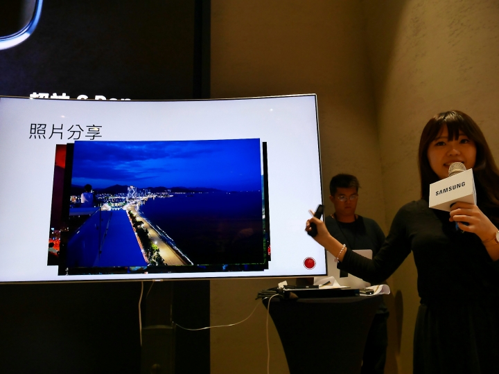 旅行中的筆記本與神來之筆 —【Samsung Galaxy Tab A 8.0”(2019) with S Pen畫出FUN旅遊體驗會】 心得